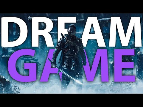 Ghost of Tsushima: The Game Fans Always Dreamed Of