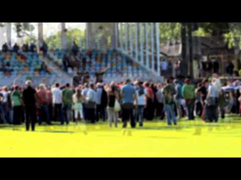 der 1.FC Schweinfurt seit 1905 - ASV Hollfeld [Bayenliga-Meister/18.05.2013]