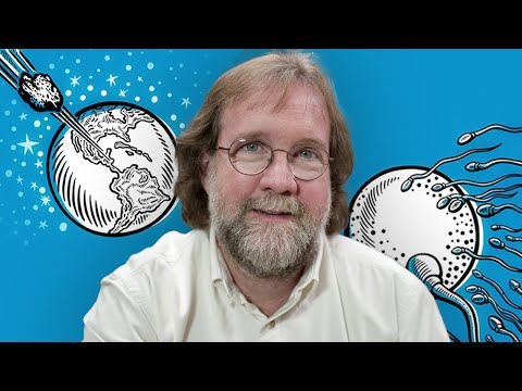 'A Series of Fortunate Events' with Biologist Sean B. Carroll | Freethought Matters