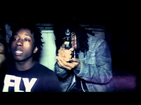 Marley Nino x Boss Freaky - Plotting (Watch In HD) Shot By @YungDaCopo