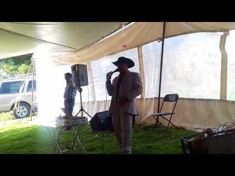 Concho Rivera El Capiro