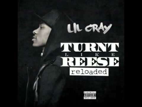 Lil Cray - Use To It ft PtheArtist & Sir Chubbie