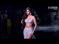 Disha Patani Walks For Dolly J At India Couture Week 2023 Fashion Herald