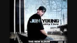 Jon young - Doin my thang