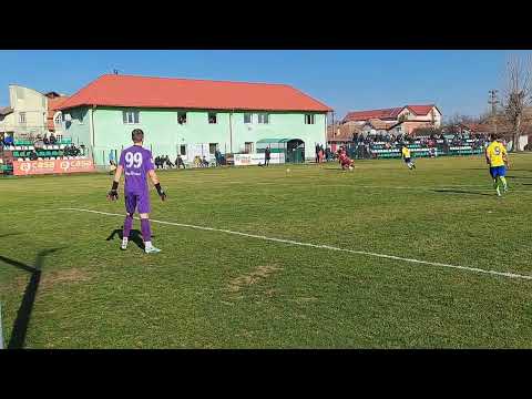 Amical. CSC Dumbrăvița - CS Phoenix Buziaș 1-1( 17.02.2024 )