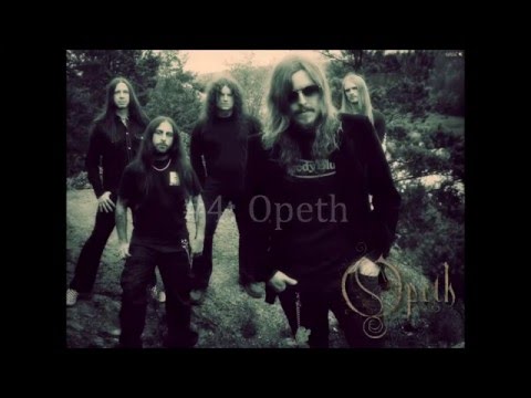 Top 15 Best Progressive Metal Bands