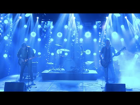 Moondog Uproar - Live From The PA Shop - Full Performance