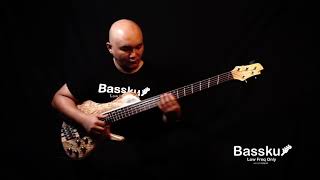 Video thumbnail for Best budget Multi Scale Bass!! Cort A5 Plus SCMS! by Bassku