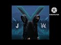 Alan Walker Spectre Extended Remix