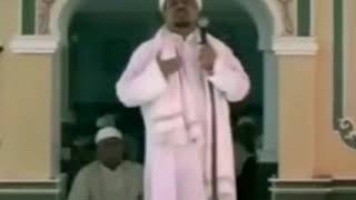 Download lagu HABIB RIZIEQ : HUBUNGAN NU DAN HABAIB ADALAH SAUDARA KANDUNG TAK TERPISAHKAN mp3