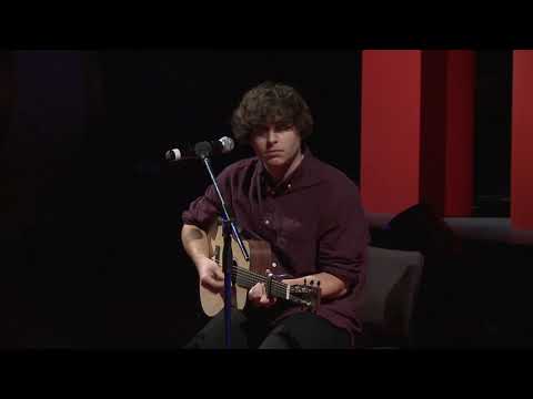 Songs as places | Francesco De Leo | TEDxBari