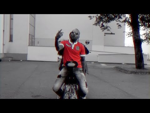 Odjac - Comme GR (Clip Officiel)