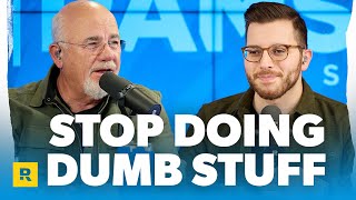 Dumb Financial Decisions Stunt Your Financial Growth | October 15, 2025