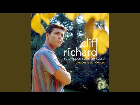 Du Bist Mein Erster Gedanke - Cliff Richard &…