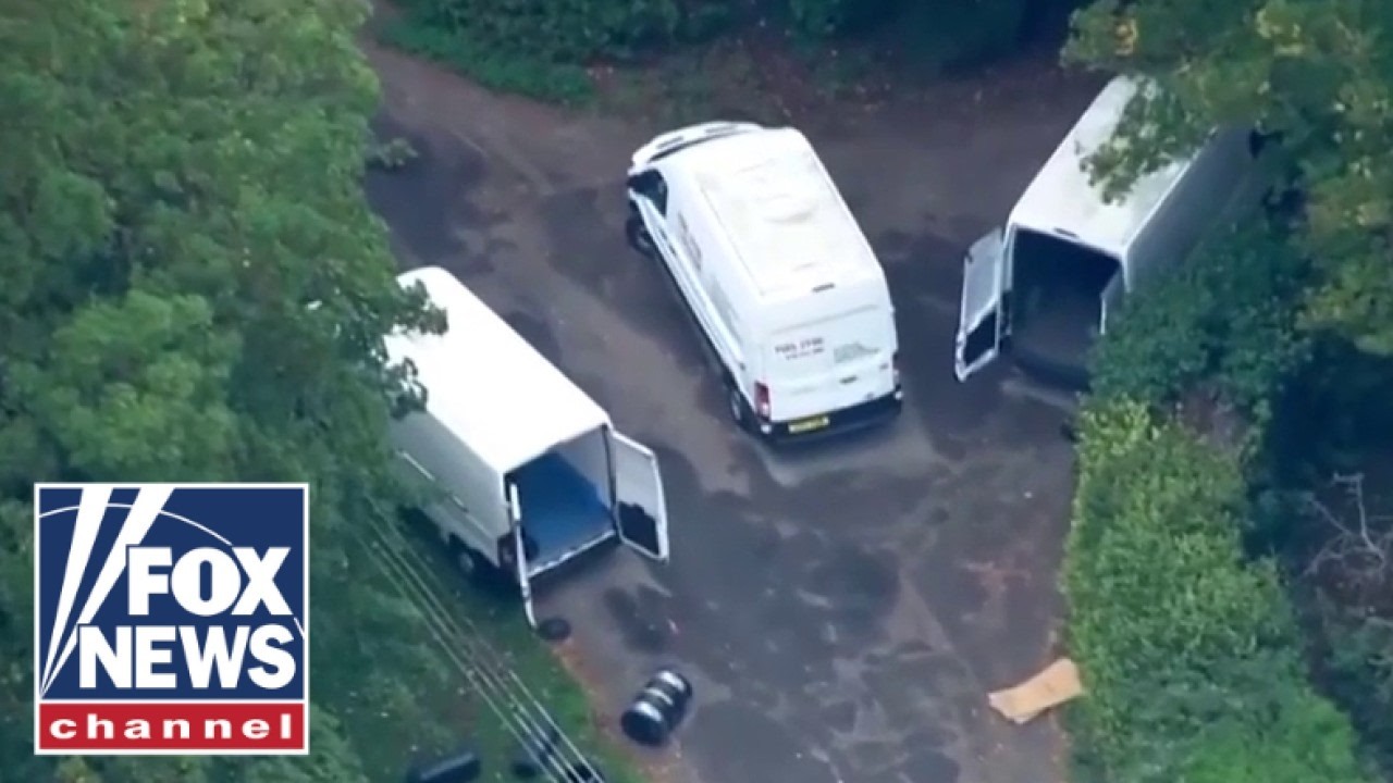 'UNBELIEVABLE': Army major reflects on UK's handling of suspected terror plot