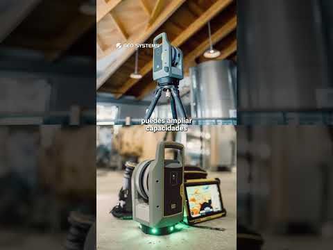 3D Laser Scanner