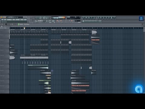 Deorro - Yee (Fl Studio HD Quality Full DROP Remake) Incl. FLP