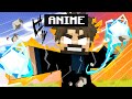 SSundee Is ANIME In Minecraft