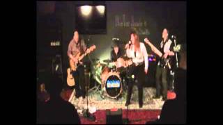 Bad For You Baby - Gary Moore Tribute Live
