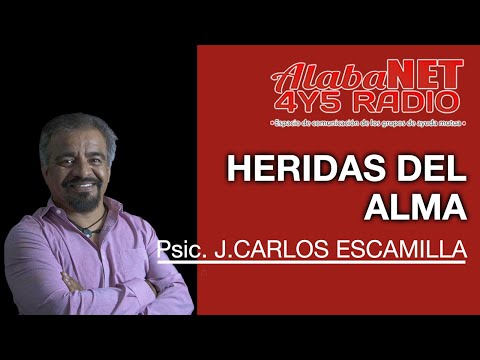 "Sanando las Heridas del Alma: Un Viaje de Autodescubrimiento"