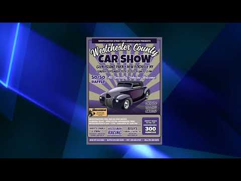 Westchester Car Show Returns