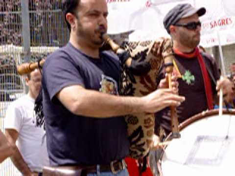 VII Encontro de Gaiteiros da Pena