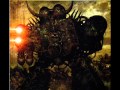 Warhammer 40k - Fire Warrior Chaos Dreadnought ...