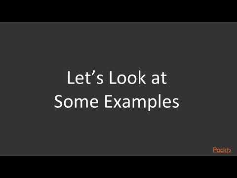 Distributed Deep Learning with Apache Spark Extract Features from Unknown Data |packtpub com