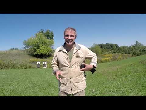 Personal Protection: Mossberg 590A1 Pump vs Rock Island VR60 Autoloader