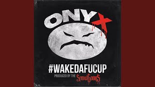 Wakedafucup Music Video
