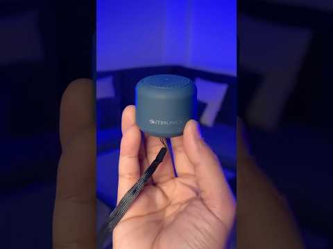 Is this bluetooth speaker worth ₹500? #shorts #tech