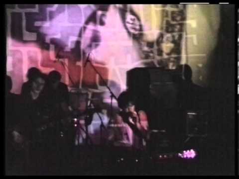 Felt - Primative Painters - (Live at ULU London, UK, 1987)