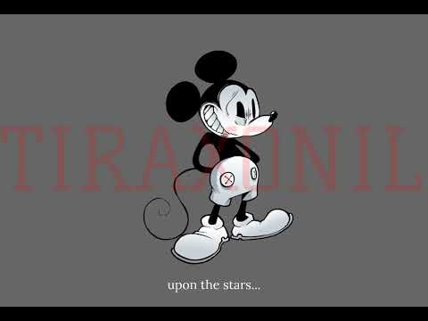 Mickey Mouse in: Reality Realization (ONE-SHOT TEASER)