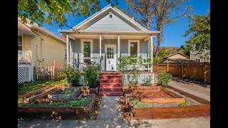 1025 N Shaver St. Portland, OR 97227