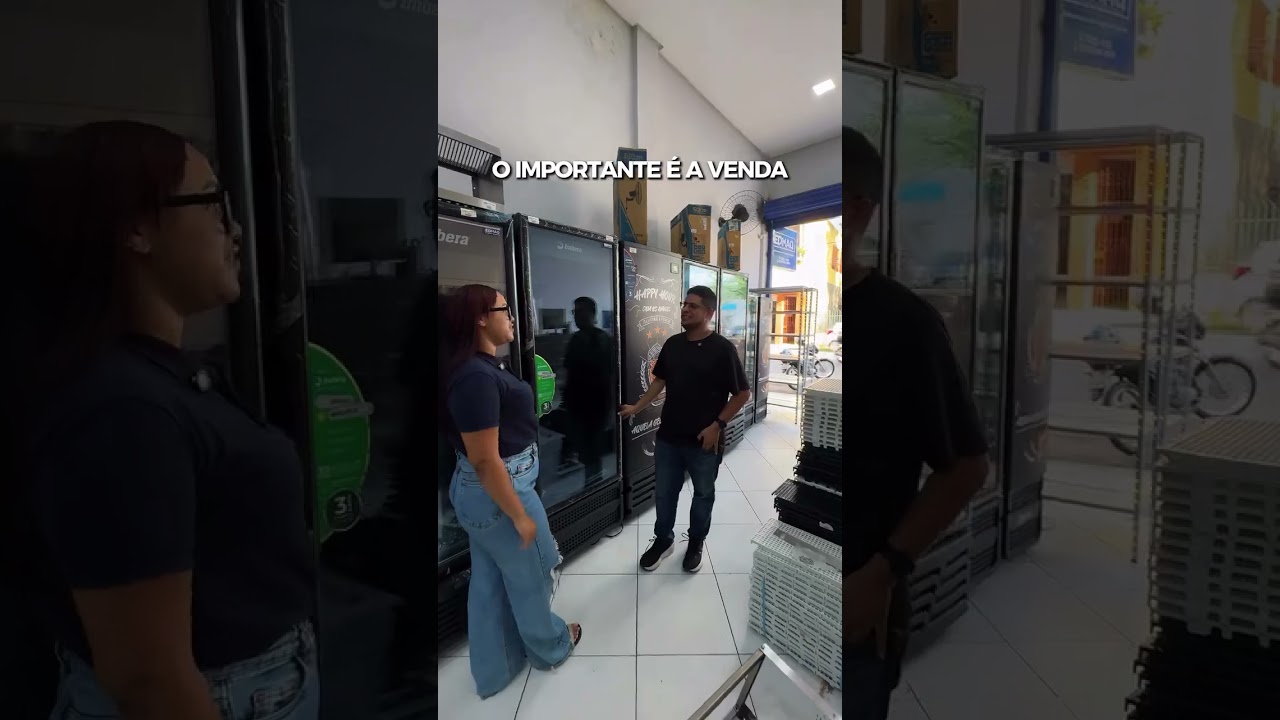 Thumb do vídeo