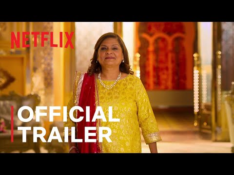 YouTube Trailer