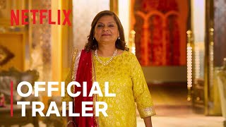 Indian Matchmaking: Season 2 | Official Trailer | Netflix India
