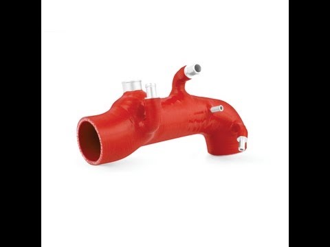 Induction Hose for the 2001-2007 Subaru WRX/STI Installation