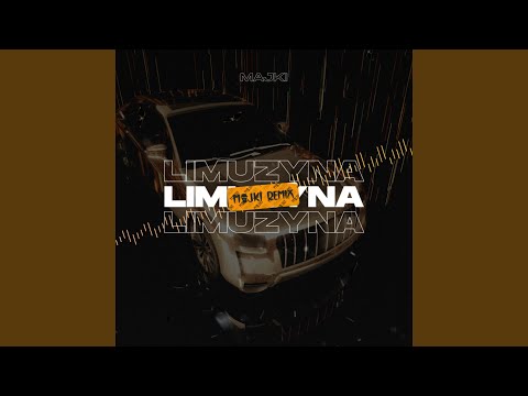 Limuzyna (Antony Esca x Mr. Polska Remix)