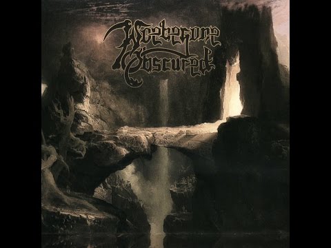 Woebegone Obscured — Deathstination (2007)