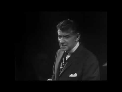 Young People's Concert: "The Genius of Paul Hindemith" / Bernstein · New York Philharmonic