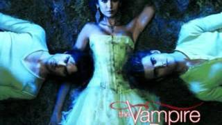 ~ ♥ ~ The Vampire Diaries S02 Soundtrack ~ ♥ ~ Howls - Hammock.wmv
