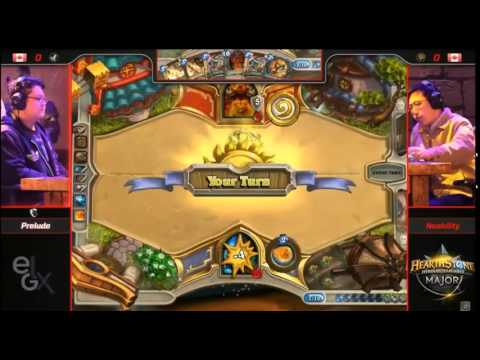 [RU] Prelude vs Neobility. MSi EGLX Major 2016, Final. by Swift