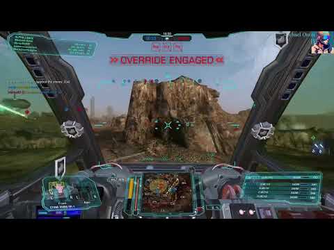 OP39B That's How You Rotate - Stone Rhino SR-1 (Feed   Michael Omni)