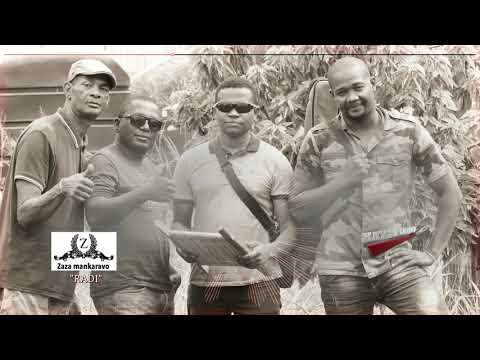 Zaza Mankaravo - Radi