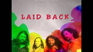 THE SHEEPDOGS - Laid Back