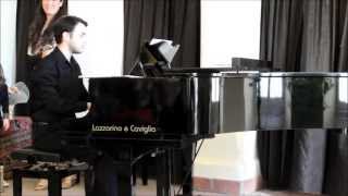 preview picture of video 'Chopin - Prelude n.4, op. 28 (Luca Mancuso)'