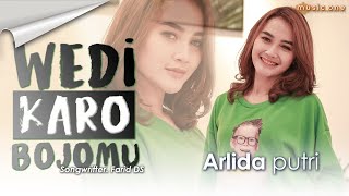 Download lagu Arlida Putri - WEDI KARO BOJOMU | MUSIC ONE mp3