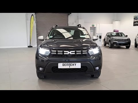 Dacia Duster 1.5 Blue dCi 115 Expression - Image 2