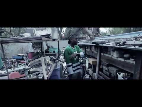 Badio - Fiya Feat. Saku and Nsay Mada (OFFICIAL MUSIC VIDEO)